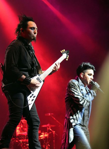 Créditos: LightLoveAdam
