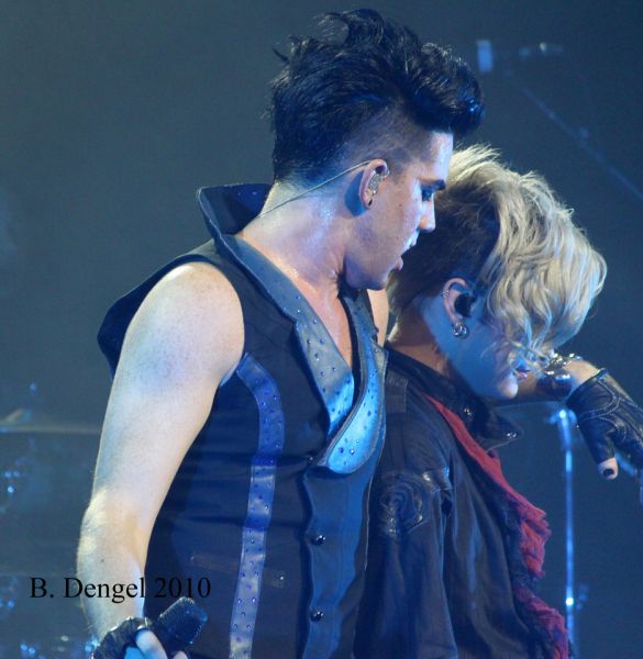 Créditos: LightLoveAdam
