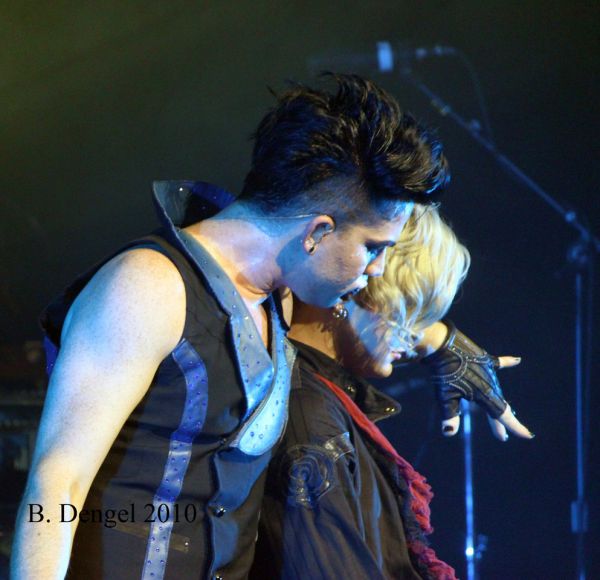 Créditos: LightLoveAdam
