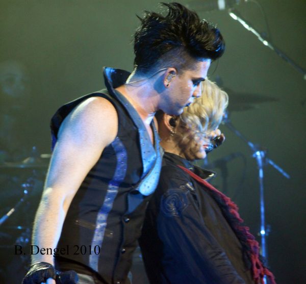 Créditos: LightLoveAdam
