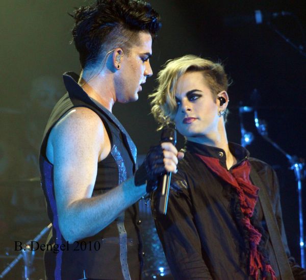 Créditos: LightLoveAdam
