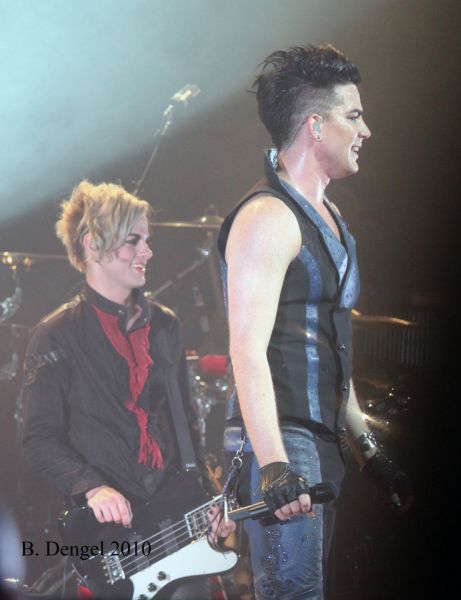 Créditos: LightLoveAdam
