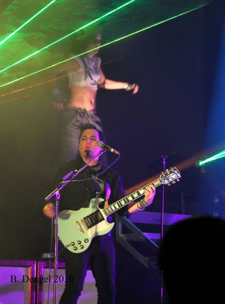 Créditos: LightLoveAdam
