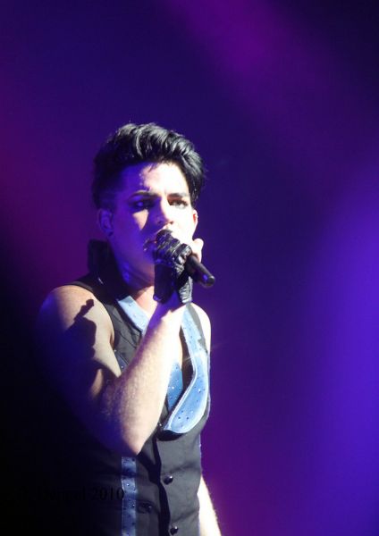 Créditos: LightLoveAdam
