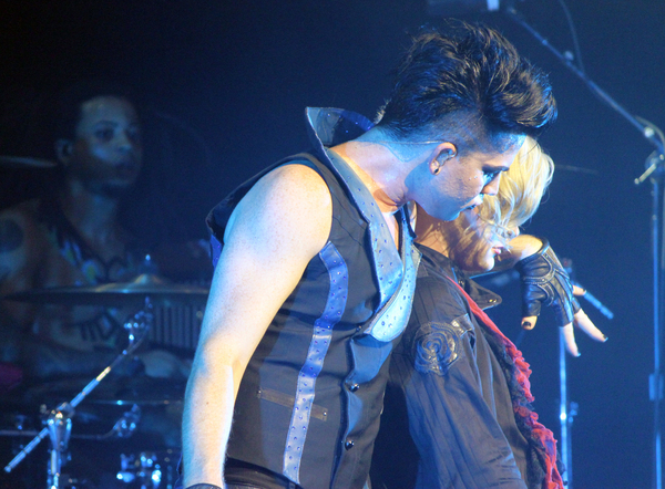 Créditos: LightLoveAdam

