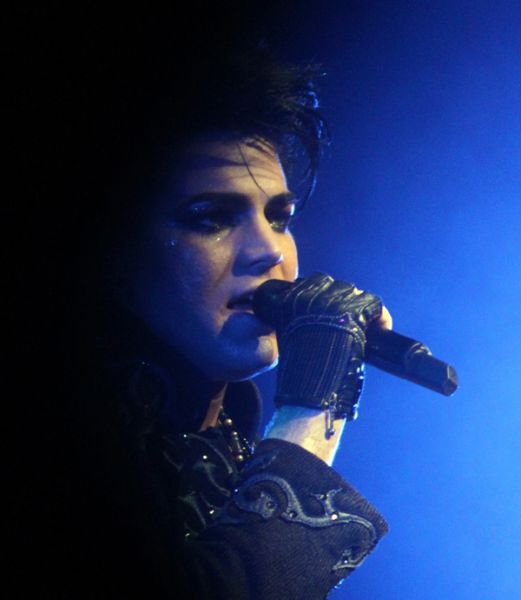 Créditos: LightLoveAdam
