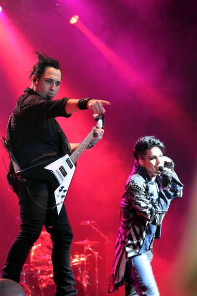 Créditos: LightLoveAdam
