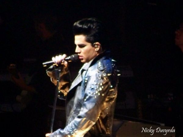 Créditos: Nicky D.
