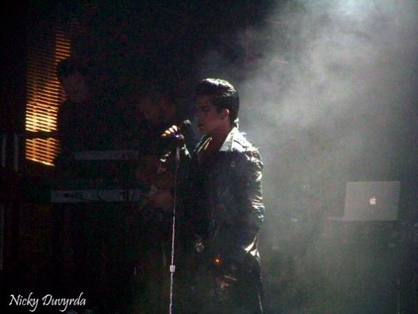 Créditos: Nicky D.
