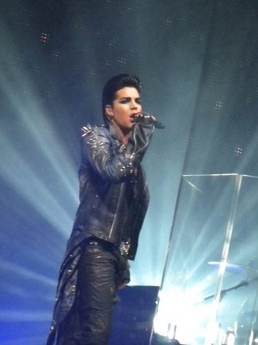 Créditos: lambert-pics.com
