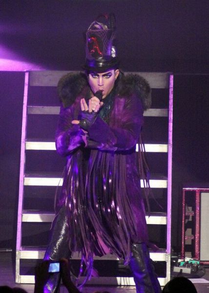 Créditos: @RnkCivicCenter
