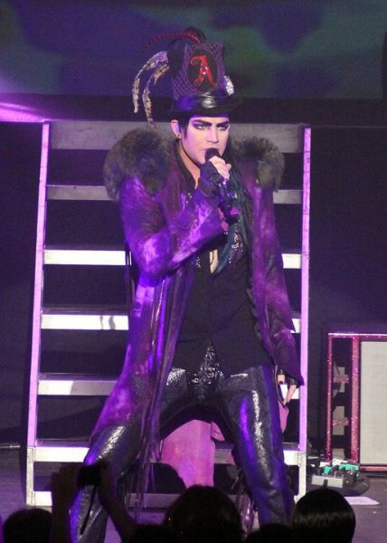 Créditos: @RnkCivicCenter
