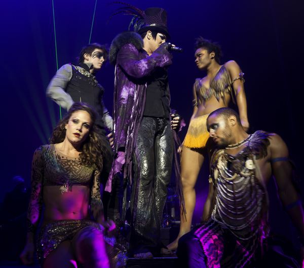 Créditos: LightLoveAdam

