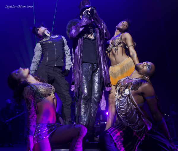 Créditos: LightLoveAdam
