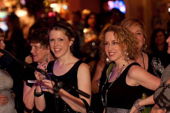 Créditos: Photos by DeMeglio/Special to Metromix

