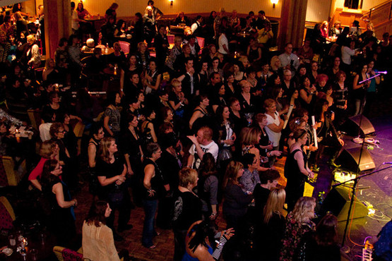 Créditos: Photos by DeMeglio/Special to Metromix
