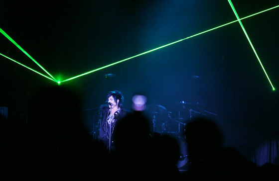 Créditos: Photos by Taya Gray/Special to Metromix

