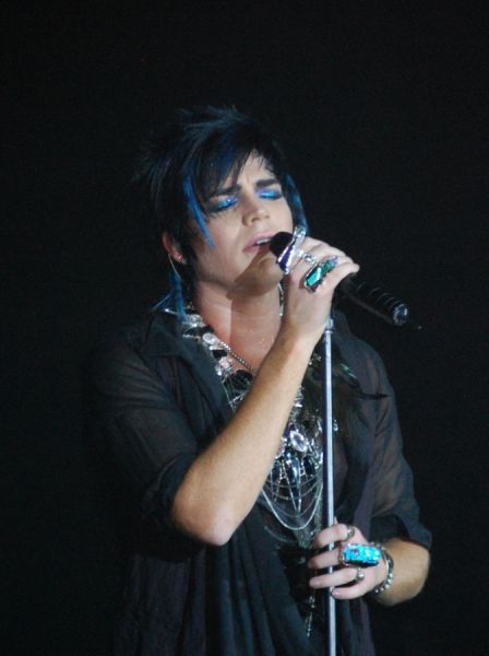 Créditos: I heart Adam
