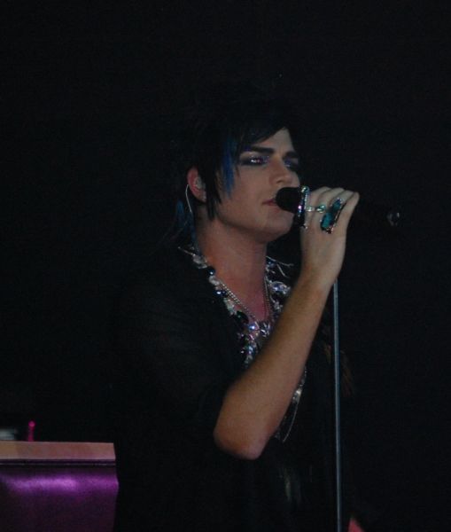 Créditos: I heart Adam
