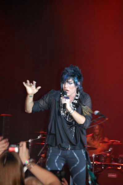 Créditos: I heart Adam
