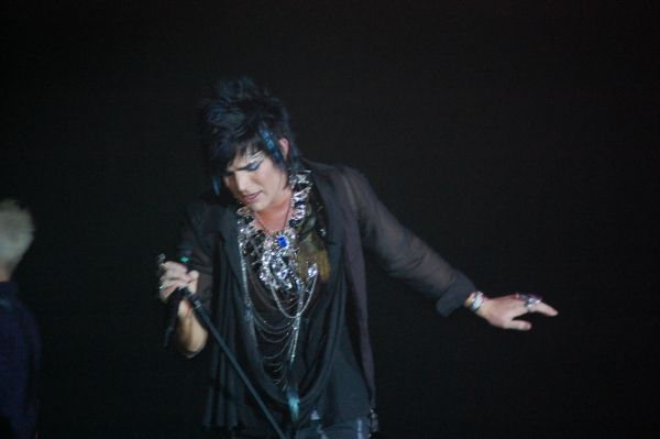 Créditos: I heart Adam
