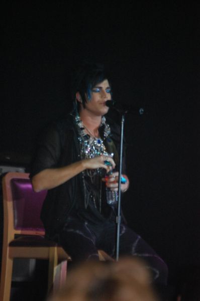 Créditos: I heart Adam
