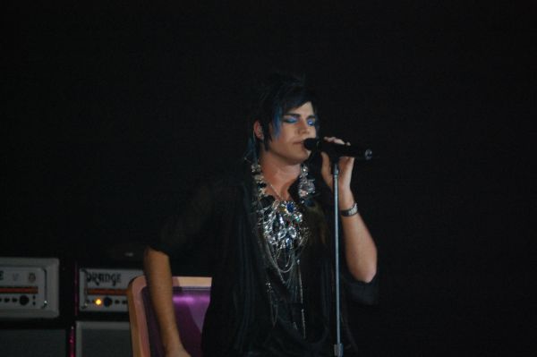 Créditos: I heart Adam
