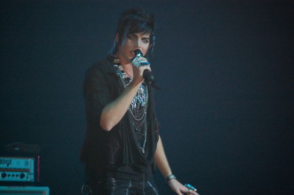 Créditos: I heart Adam
