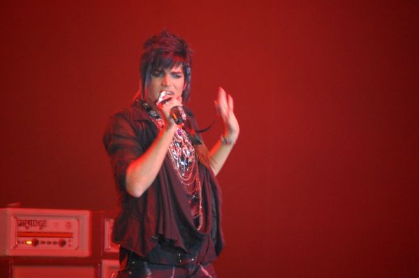 Créditos: I heart Adam
