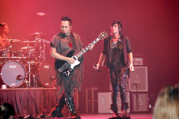 Créditos: I heart Adam
