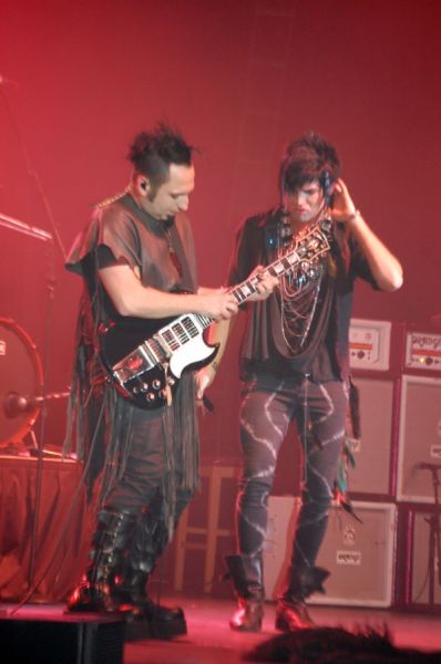 Créditos: I heart Adam
