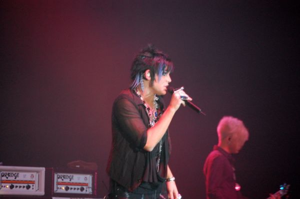 Créditos: I heart Adam
