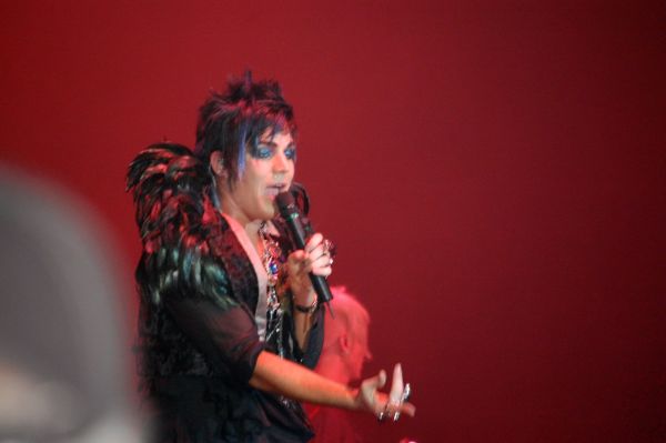 Créditos: I heart Adam
