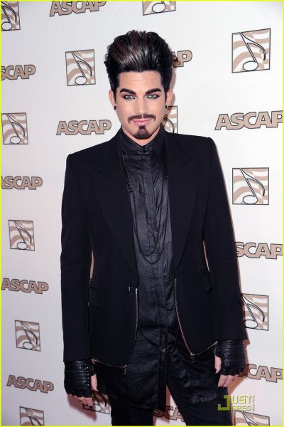 Créditos: Just Jared
