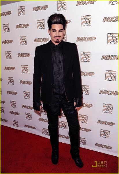 Créditos: Just Jared
