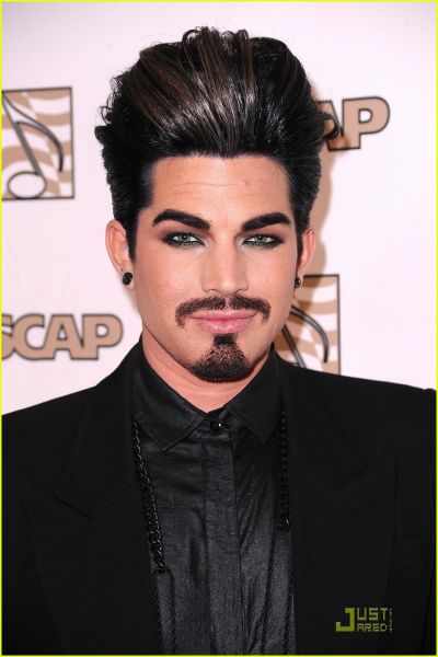 Créditos: Just Jared
