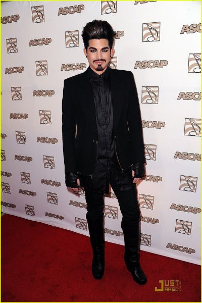 Créditos: Just Jared
