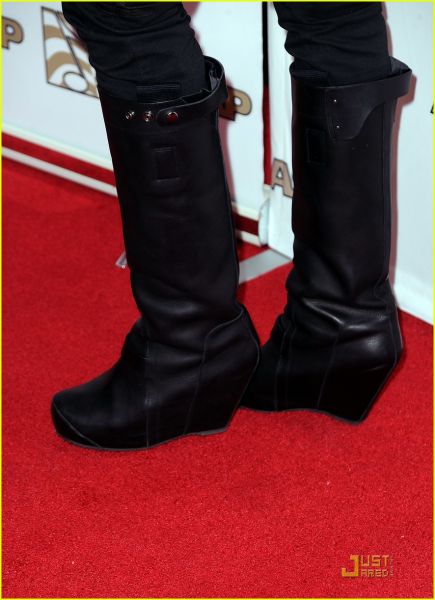 Créditos: Just Jared
