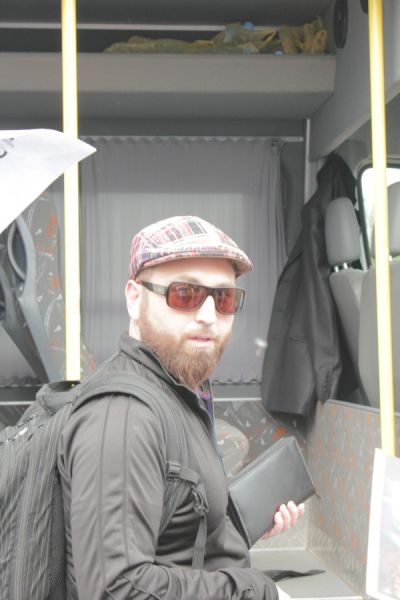 Créditos: @DaeshMolodejj
