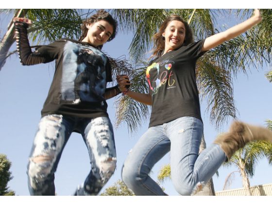 Créditos: The Orange County Register
