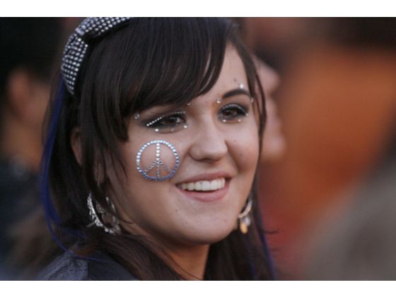 Créditos: The Orange County Register

