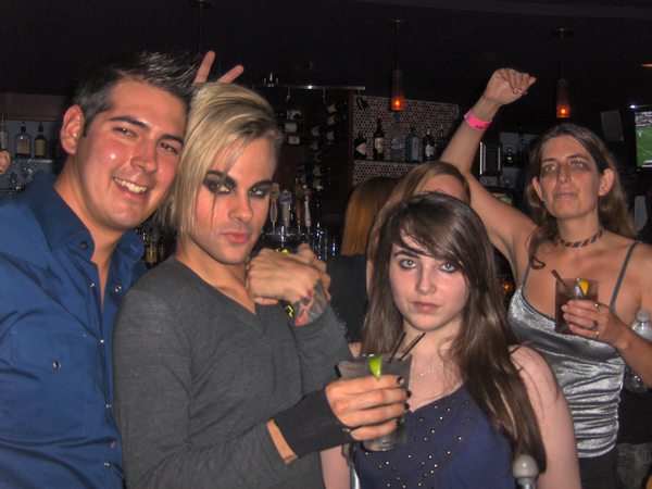 Créditos: @LovelyLambert
