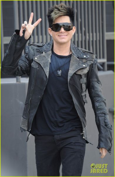 Créditos: Just Jared
