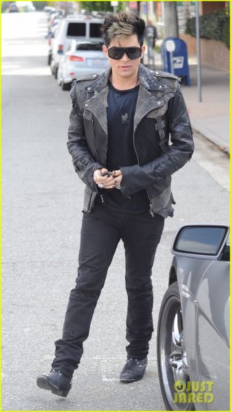 Créditos: Just Jared
