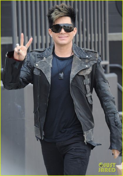 Créditos: Just Jared
