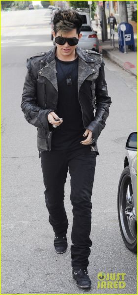 Créditos: Just Jared
