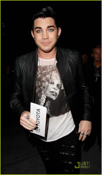 Créditos: Just Jared
