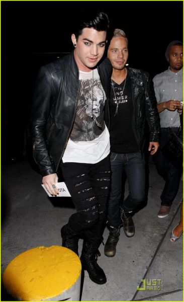 Créditos: Just Jared
