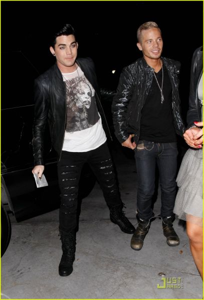 Créditos: Just Jared
