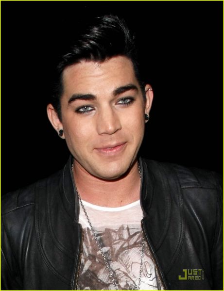 Créditos: Just Jared
